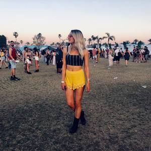 Meet your Posher, Katy